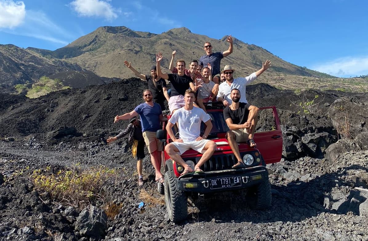 Men's wellness coaching slide 2